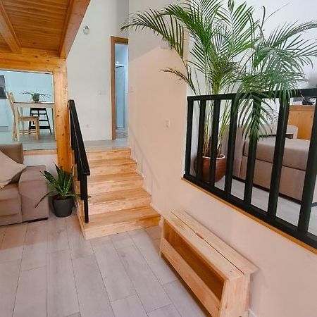 Mezzanine 4 Faro Apartment Luaran gambar