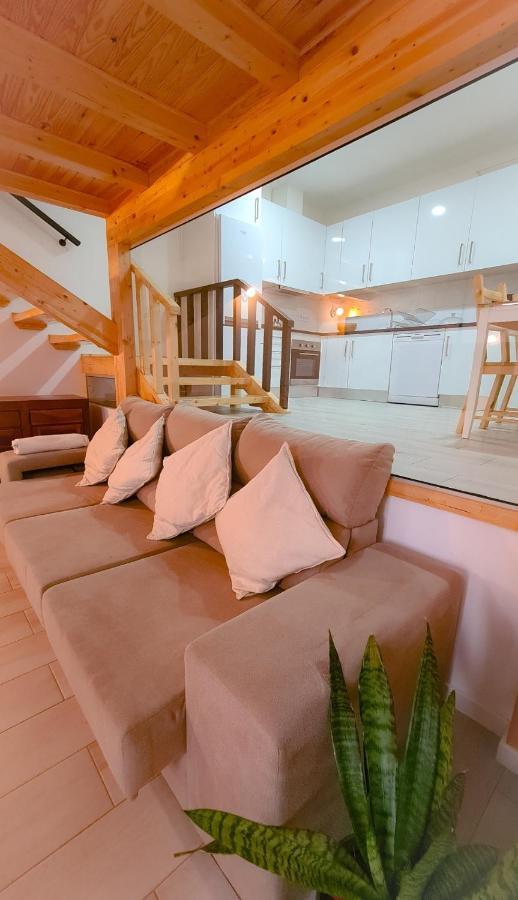 Mezzanine 4 Faro Apartment Luaran gambar