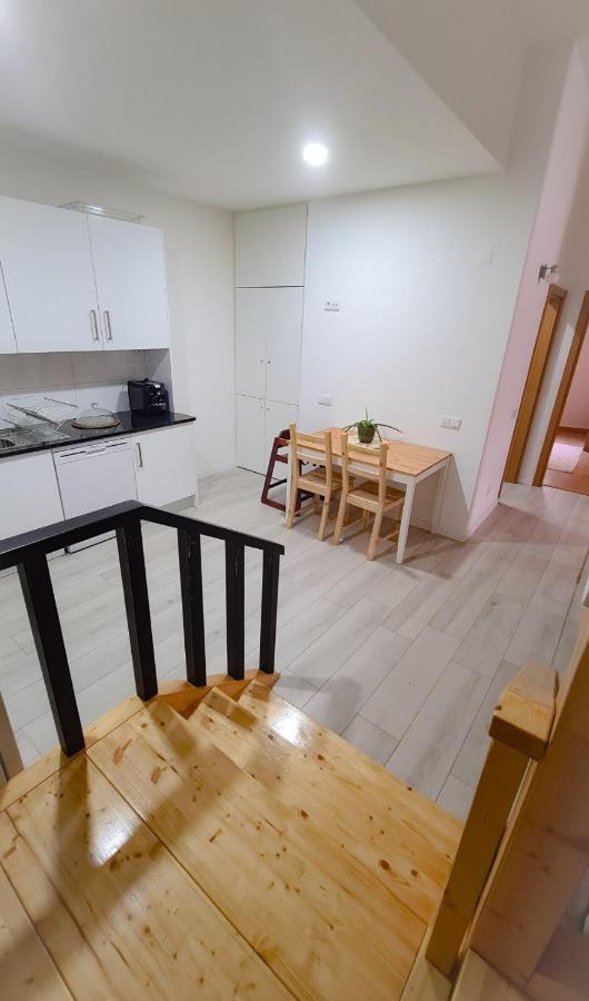 Mezzanine 4 Faro Apartment Luaran gambar