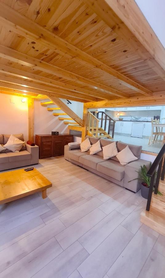 Mezzanine 4 Faro Apartment Luaran gambar