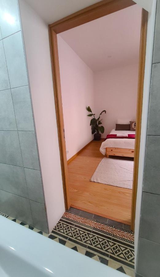 Mezzanine 4 Faro Apartment Luaran gambar