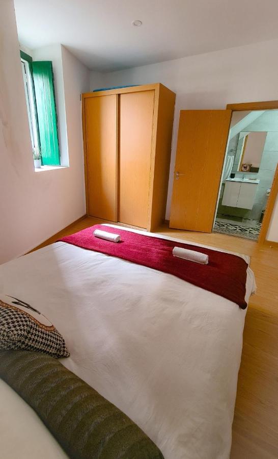 Mezzanine 4 Faro Apartment Luaran gambar