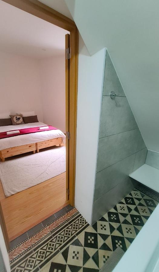 Mezzanine 4 Faro Apartment Luaran gambar