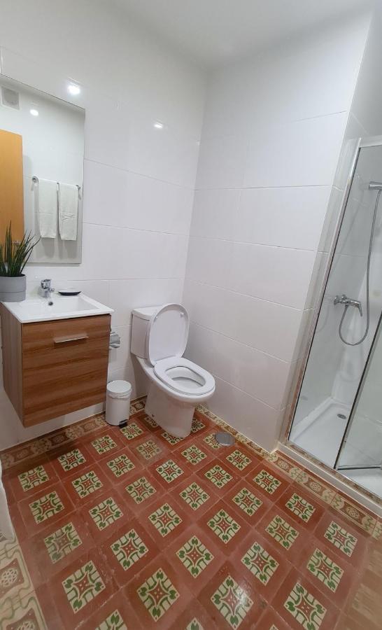 Mezzanine 4 Faro Apartment Luaran gambar
