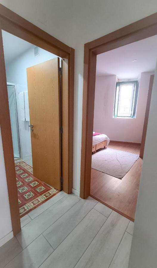 Mezzanine 4 Faro Apartment Luaran gambar